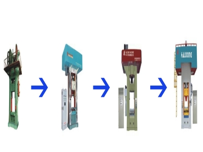 三代人傳承創(chuàng)新，推動壓力機制造業(yè)發(fā)展
