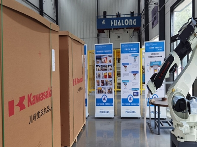 鍛造企業(yè)如何借助自動(dòng)化贏得國際市場(chǎng)先機(jī)